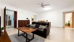 Blk 273B Wenya (Jurong West), HDB 5 Rooms #574478321